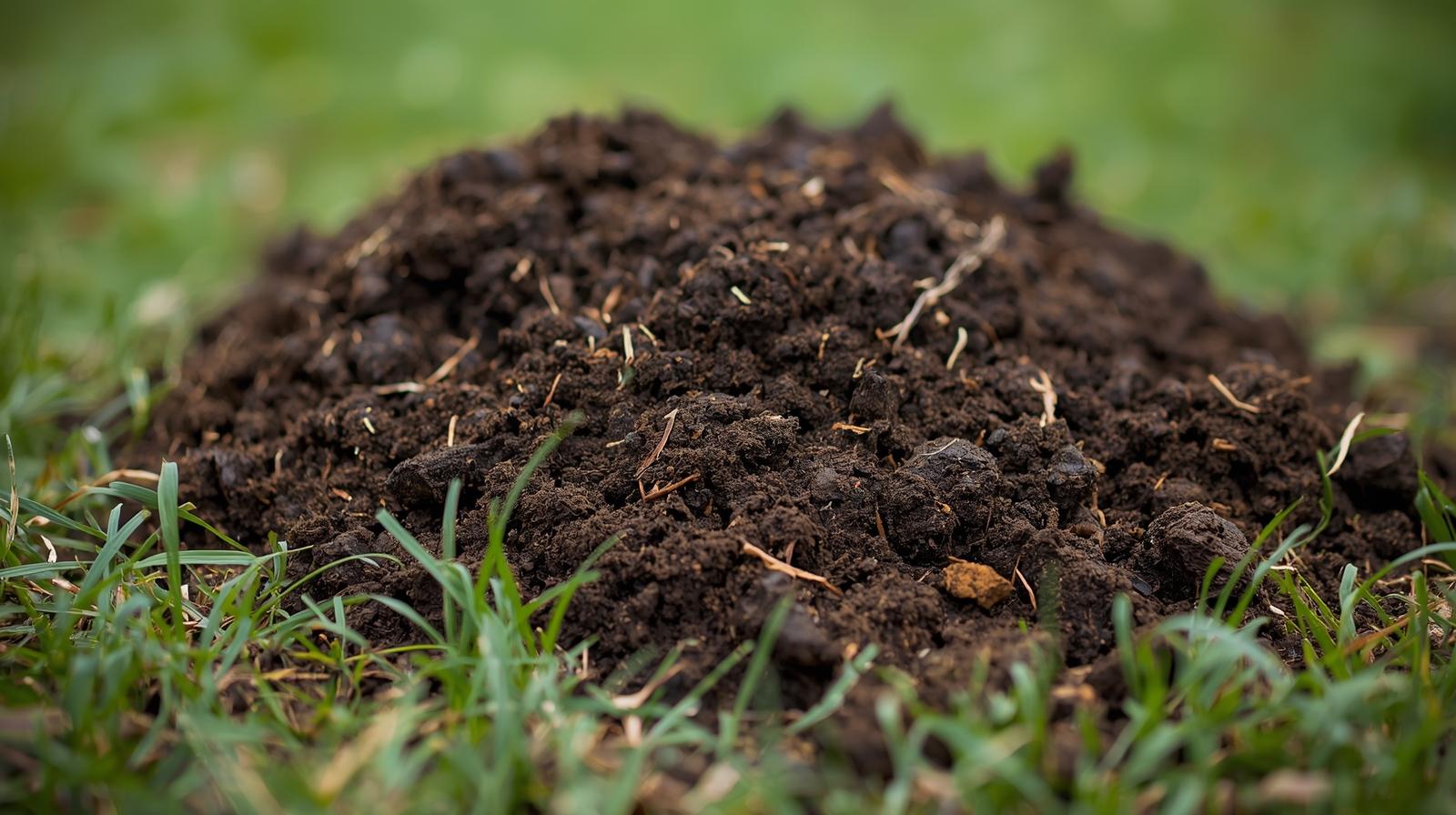 • Landscape Design • Landscaping • Lawn Care Is there a Vegetative Invader in Your Yard?